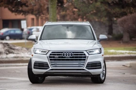 Audi Q5 ВСИЧКИ ЕКСТРИ * HeadUp* АвтоКредит * (ЦЕНА ДО БГ) - 18999 € / 37158.81 лв. - 66916931 3
