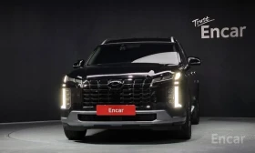 Hyundai Palisade 3.8 2WD Exclusive | ОБДУХВАНЕ | 360 КАМЕРА |  - 21500 € / 42050.35 лв. - 83104053 3