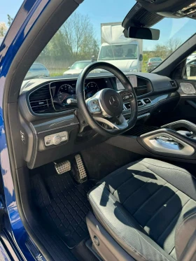 Mercedes-Benz GLE 400 d 88.000km AMG pack, Carbon Fiber, Burmester, Pano | Mobile.bg � ����� ������ 8