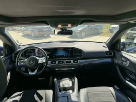 Mercedes-Benz GLE 400 d 88.000km AMG pack, Carbon Fiber, Burmester, Pano | Mobile.bg � ����� ������ 9