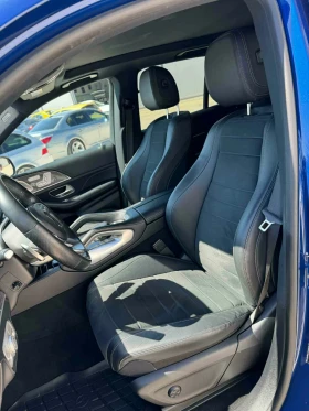 Mercedes-Benz GLE 400 d 88.000km AMG pack, Carbon Fiber, Burmester, Pano | Mobile.bg � ����� ������ 13