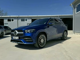 Mercedes-Benz GLE 400 d 88.000km AMG pack, Carbon Fiber, Burmester, Pano | Mobile.bg � ����� ������ 5