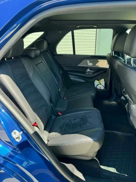 Mercedes-Benz GLE 400 d 88.000km AMG pack, Carbon Fiber, Burmester, Pano | Mobile.bg � ����� ������ 17