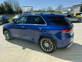 Mercedes-Benz GLE 400 d 88.000km AMG pack, Carbon Fiber, Burmester, Pano | Mobile.bg � ����� ������ 7