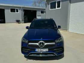 Mercedes-Benz GLE 400 d 88.000km AMG pack, Carbon Fiber, Burmester, Pano | Mobile.bg � ����� ������ 4