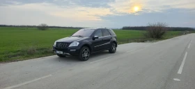 Mercedes-Benz ML 350 undefined | Auto.bg — изображение 13