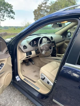 Mercedes-Benz ML 350 | Mobile.bg � ����� ������ 7