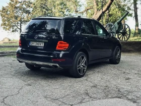 Mercedes-Benz ML 350 | Mobile.bg � ����� ������ 5