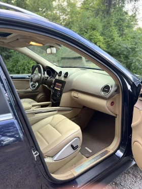 Mercedes-Benz ML 350 | Mobile.bg � ����� ������ 8
