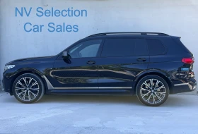 BMW X7 M50d xDrive �� �� | Mobile.bg � ����� ������ 2