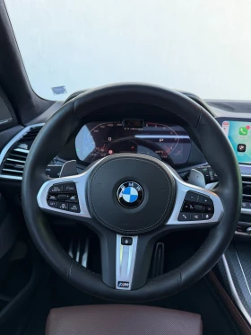 BMW X7 M50d xDrive �� �� | Mobile.bg � ����� ������ 9