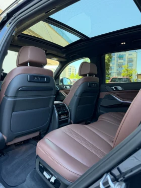 BMW X7 M50d xDrive �� �� | Mobile.bg � ����� ������ 6