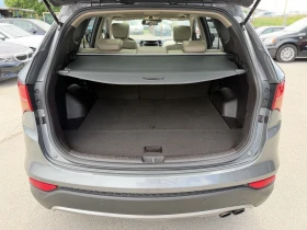 Hyundai Santa fe 2.2 CRDi 4x4 AUTOMATIC | Mobile.bg � ����� ������ 16