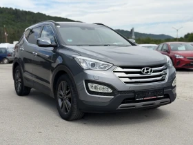 Hyundai Santa fe 2.2 CRDi 4x4 AUTOMATIC | Mobile.bg � ����� ������ 3