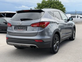 Hyundai Santa fe 2.2 CRDi 4x4 AUTOMATIC | Mobile.bg � ����� ������ 6
