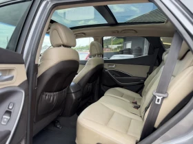 Hyundai Santa fe 2.2 CRDi 4x4 AUTOMATIC | Mobile.bg � ����� ������ 11