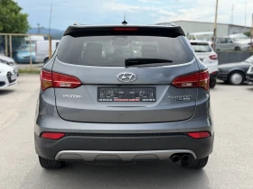 Hyundai Santa fe 2.2 CRDi 4x4 AUTOMATIC | Mobile.bg � ����� ������ 5