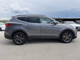 Hyundai Santa fe 2.2 CRDi 4x4 AUTOMATIC | Mobile.bg � ����� ������ 7