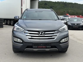 Hyundai Santa fe 2.2 CRDi 4x4 AUTOMATIC | Mobile.bg � ����� ������ 2