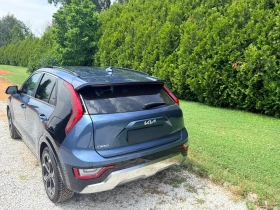 Kia Niro PHEV | Auto.bg — изображение 6