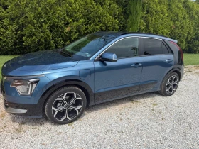 Kia Niro PHEV | Auto.bg — изображение 5