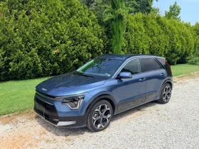 Kia Niro PHEV | Auto.bg — изображение 2