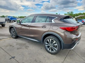 Infiniti QX30 2.0* LUXE* ����* �������* ��������* NAVI*  | Mobile.bg � ����� ������ 2