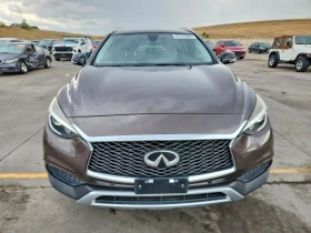 Infiniti QX30 2.0* LUXE* ����* �������* ��������* NAVI*  | Mobile.bg � ����� ������ 5
