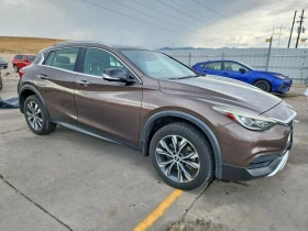 Infiniti QX30 2.0* LUXE* ����* �������* ��������* NAVI*  | Mobile.bg � ����� ������ 4