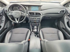 Infiniti QX30 2.0* LUXE* ����* �������* ��������* NAVI*  | Mobile.bg � ����� ������ 8