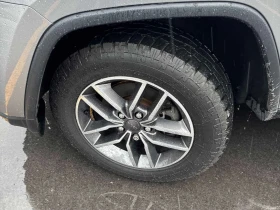 Jeep Grand cherokee * Laredo E * CARFAX * ЦЕНА ДО БГ - 13450 € / 26305.91 лв. - 71996697 7
