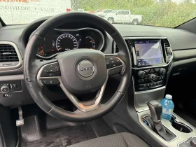 Jeep Grand cherokee * Laredo E * CARFAX * ЦЕНА ДО БГ - 13450 € / 26305.91 лв. - 71996697 9