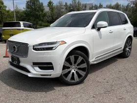 Volvo Xc90 * Plus Theme * CARFAX * БЕЗ ПЪРВОНАЧАЛНА ВНОСКА
