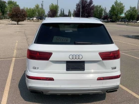 Audi Q7 * 3.0T Technik * CARFAX * ����� �� �����������  | Mobile.bg � ����� ������ 4