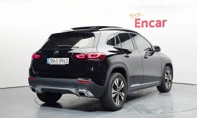 Mercedes-Benz GLA 220 Памет* Ambient* Камера* Подгрев* Панорама | Auto.bg — изображение 2