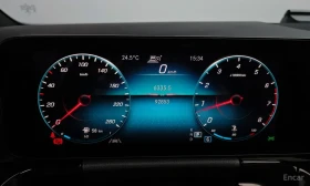 Mercedes-Benz GLA 220 Памет* Ambient* Камера* Подгрев* Панорама | Auto.bg — изображение 11