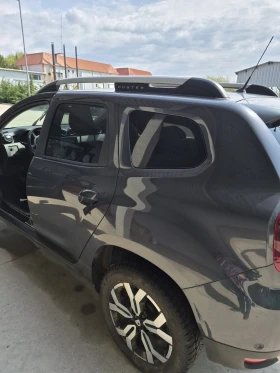 Dacia Duster Blue dCi 115 | Mobile.bg � ����� ������ 3