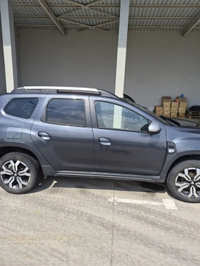 Dacia Duster Blue dCi 115 | Mobile.bg � ����� ������ 2