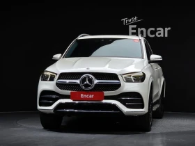 Mercedes-Benz GLE GLE450 4MATIC| 362к.с. - 32300 € - 77376185 3