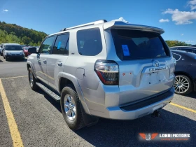 Toyota 4runner - 36100 € - 75439453 4