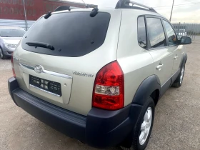 Hyundai Tucson 2.0i бензин Italy 4x4 Кожа 178x.kм - 4590 € - 53781927 3