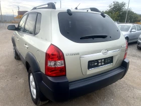 Hyundai Tucson 2.0i бензин Italy 4x4 Кожа 178x.kм - 4590 € - 53781927 4