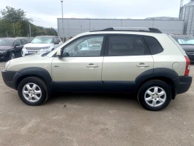 Hyundai Tucson 2.0i бензин Italy 4x4 Кожа 178x.kм - 4590 € - 53781927 5
