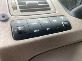 Hyundai Tucson 2.0i бензин Italy 4x4 Кожа 178x.kм - 4590 € - 53781927 8