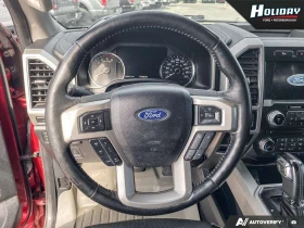 Ford F150 LARIAT  3.0L POWER STROKE V6 TURBO DIESEL B20 | Mobile.bg � ����� ������ 14
