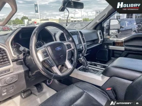 Ford F150 LARIAT  3.0L POWER STROKE V6 TURBO DIESEL B20 | Mobile.bg � ����� ������ 13