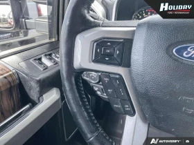 Ford F150 LARIAT  3.0L POWER STROKE V6 TURBO DIESEL B20 | Mobile.bg � ����� ������ 16