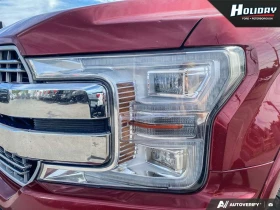 Ford F150 LARIAT  3.0L POWER STROKE V6 TURBO DIESEL B20 | Mobile.bg � ����� ������ 8
