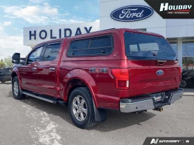 Ford F150 LARIAT  3.0L POWER STROKE V6 TURBO DIESEL B20 | Mobile.bg � ����� ������ 4