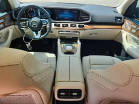 Mercedes-Benz GLE 350 2.0l | Mobile.bg � ����� ������ 8
